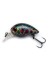 Воблер Bassday Kangoku Crank 27F - 27мм - 2,4гр - RC-101