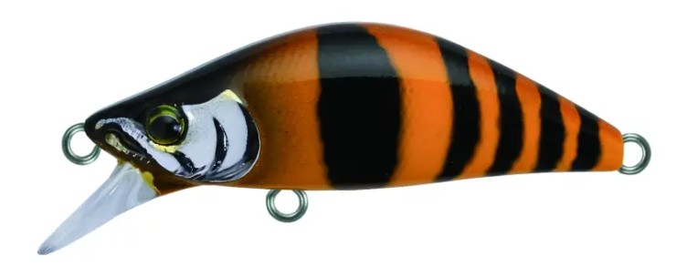 Воблер Bassday Mononofu 35S - 35мм - 3гр - Mo-037