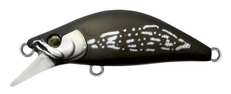Воблер Bassday Mononofu 35S - 35мм - 3гр - Mo-025