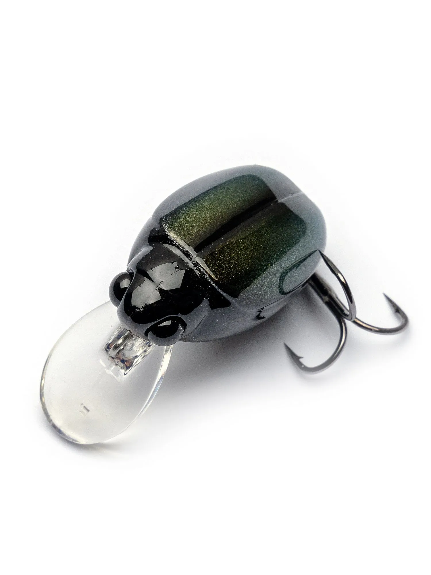 Воблер Bassday Kobun 20F - 20мм - 1,3гр - 321