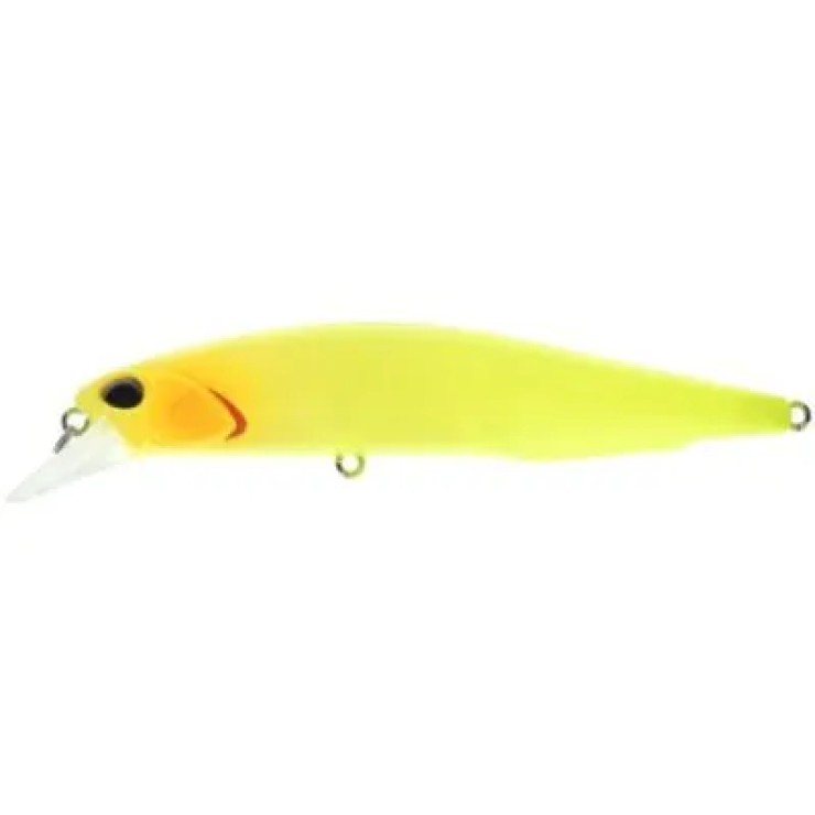 Воблер DUO Realis Jerkbait 100SP #ACC3524 - 100мм - 14,5гр - Fang Chartreuse