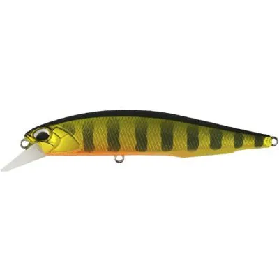 Воблер DUO Realis Jerkbait 100SP - MR - 100мм - 14,5гр - #ASA3146 Gold Perch