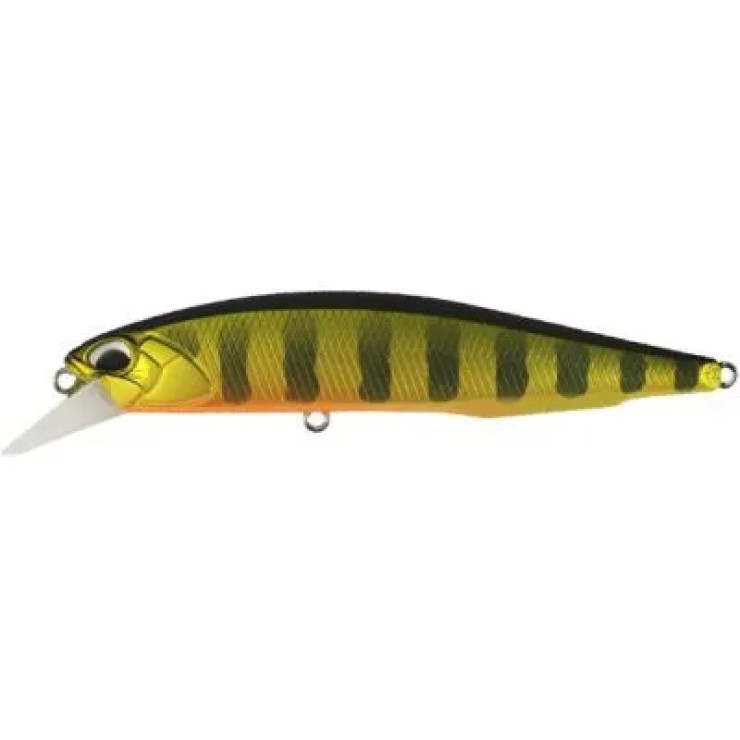 Воблер DUO Realis Jerkbait 100SP #ASA3146 - 100мм - 14,5гр - Gold Perch
