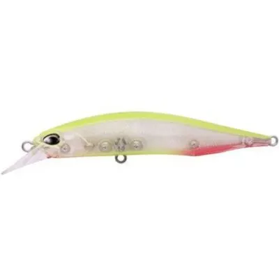 Воблер DUO Realis Jerkbait 100SP - MR - 100мм - 14,5гр - Clear Chart Halo