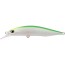 Воблер DUO Realis Jerkbait 100SP #ACCZ161 - 100мм - 14,5гр - Itako Green White