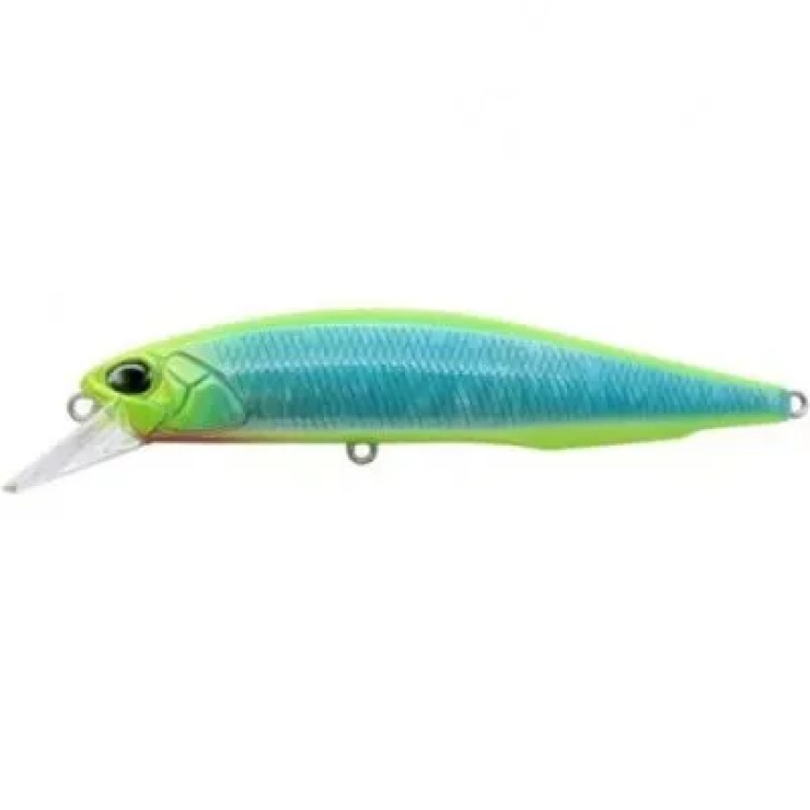 Воблер DUO Realis Jerkbait 100SP #CPA0411 - 100мм - 14,5гр - Fusilier