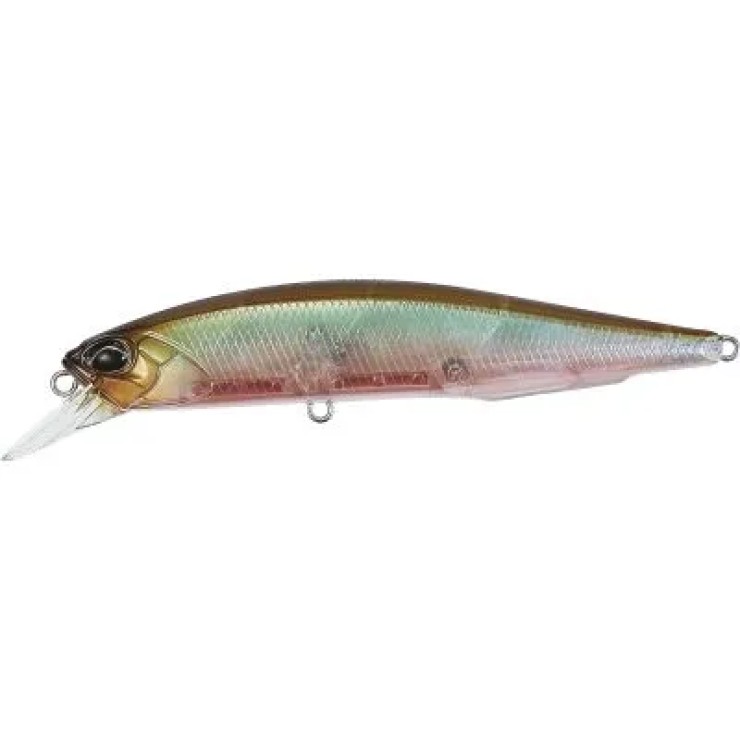 Воблер DUO Realis Jerkbait 100SP #GEA3006 - 100мм - 14,5гр - Ghost Minnow