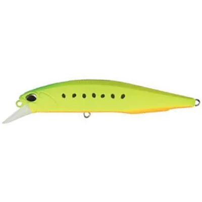 Воблер DUO Realis Jerkbait 100SP Saltwater - MR - 100мм - 14,5гр - #ACC0547 Mat Chart Sardine