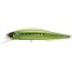 Воблер DUO Realis Jerkbait 100SP #MCC3520 - 100мм - 14,5гр - UV Full Metal Chart Sardine Saltwater
