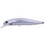 Воблер DUO Realis Jerkbait 100SP Silent #MCC0522 - 100мм - 14,5гр - UV Silver Slash B