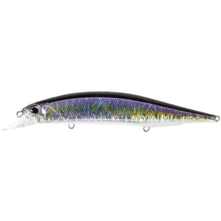 Воблер DUO Realis Jerkbait 100SP Silent #CPA4009 - 100мм - 14,5гр - River Bait