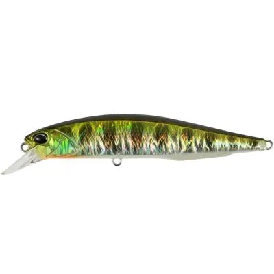Воблер DUO Realis Jerkbait 100SP Silent - MR - 100мм - 14,5гр - #CPA3289 Kohoku Natural Gill