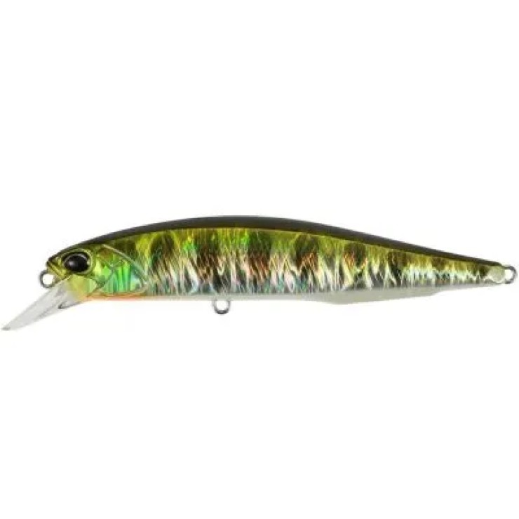 Воблер DUO Realis Jerkbait 100SP Silent #CPA3289 - 100мм - 14,5гр - Kohoku Natural Gill