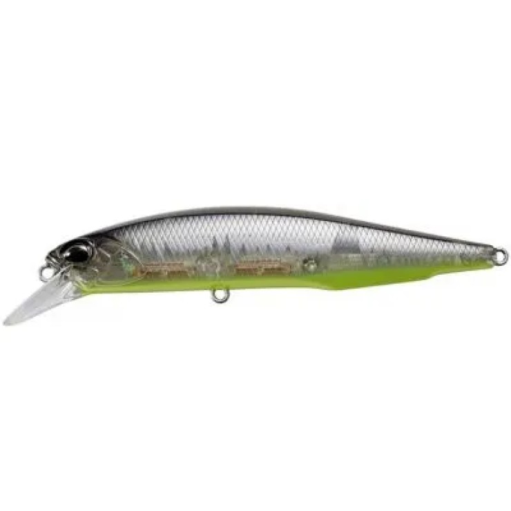 Воблер DUO Realis Jerkbait 100SP Silent #CEA3341 - 100мм - 14,5гр - AM Edge