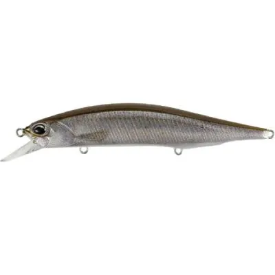 Воблер DUO Realis Jerkbait 100SP Silent - MR - 100мм - 14,5гр - #CCC3816 Wakasagi ND