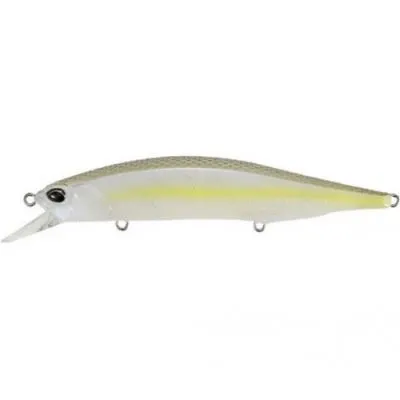 Воблер DUO Realis Jerkbait 100SP Silent - MR - 100мм - 14,5гр - #CCC3162 Chartreuse Shad