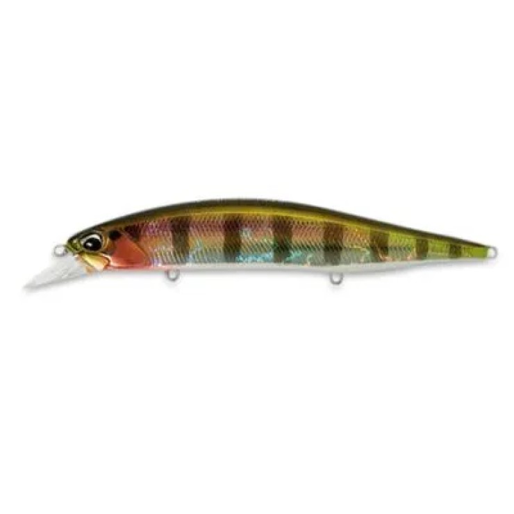 Воблер DUO Realis Jerkbait 100SP Silent #ADA3058 - 100мм - 14,5гр - Prism Gill