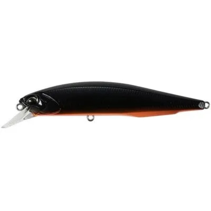 Воблер DUO Realis Jerkbait 100SP Silent #ACCZ194 - 100мм - 14,5гр - All Blacks