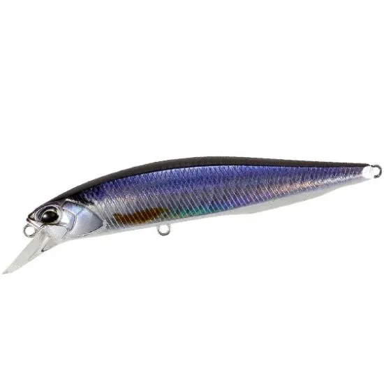 Воблер DUO Realis Jerkbait 100SP Pike Limited - MR - 100мм - 14,5гр - #AFA3830 Roach ND
