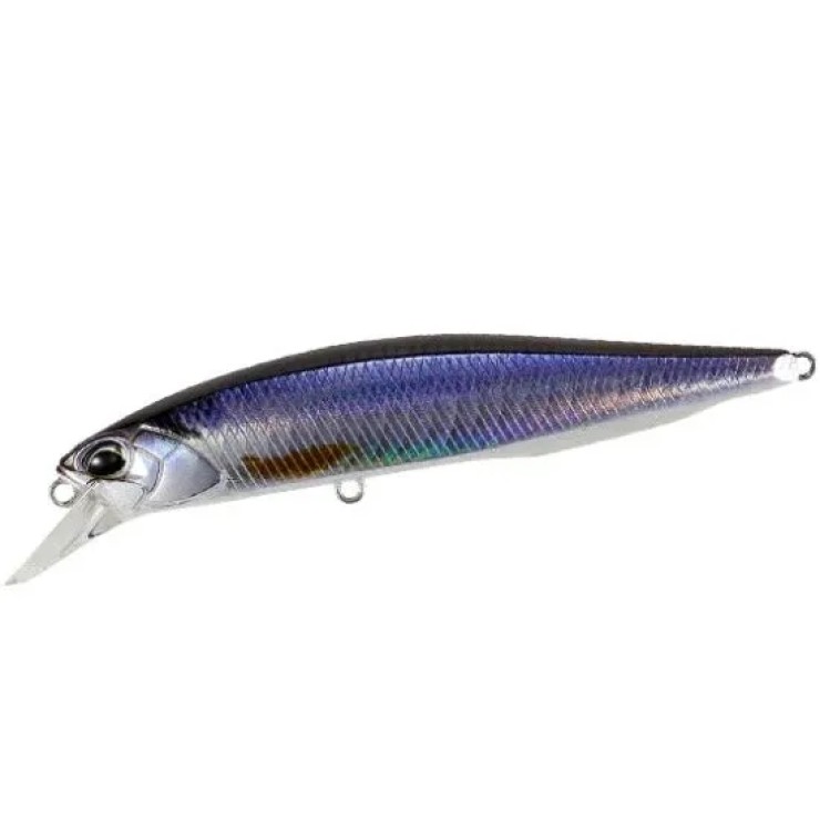 Воблер DUO Realis Jerkbait 100SP Pike Limited #AFA3830 - 100мм - 14,5гр - Roach ND