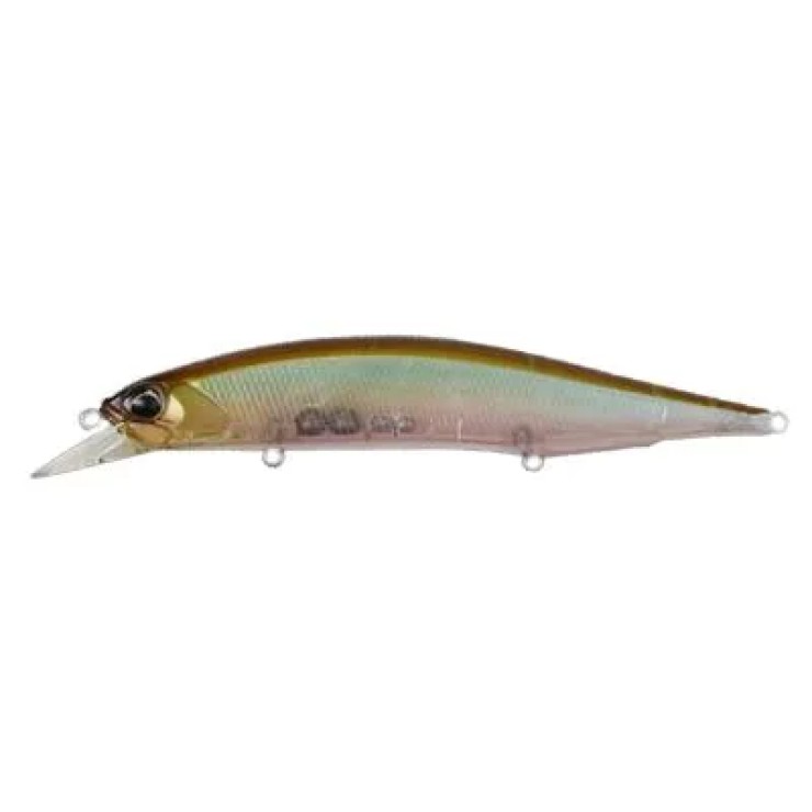 Воблер DUO Realis Jerkbait 110SP #GEA3006 - 110мм - 16,2гр - Ghost Minnow