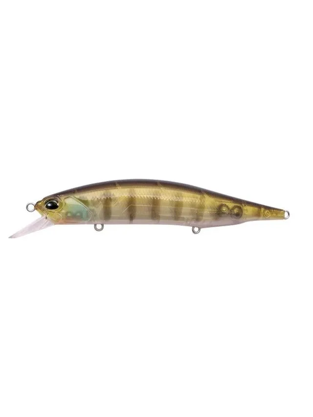 Воблер DUO Realis Jerkbait 110SP - MR - 110мм - 16,2гр - #CCC3158 Ghost Gill
