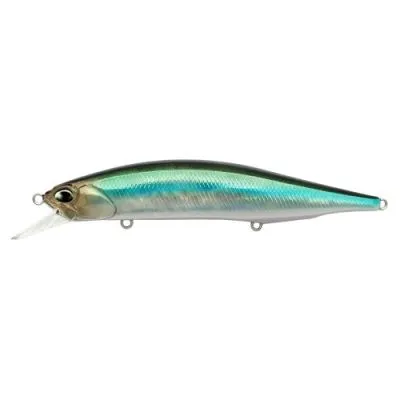 Воблер DUO Realis Jerkbait 110SP - MR - 110мм - 16,2гр - #CAA4005 Sapphire Lux