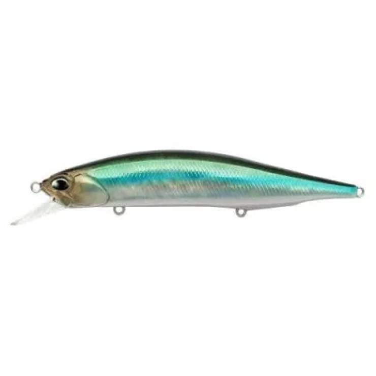 Воблер DUO Realis Jerkbait 110SP #CAA4005 - 110мм - 16,2гр - Sapphire Lux