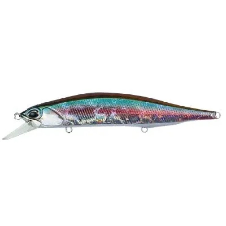 Воблер DUO Realis Jerkbait 110SP #ADA4013 - 110мм - 16,2гр - Wakasagi