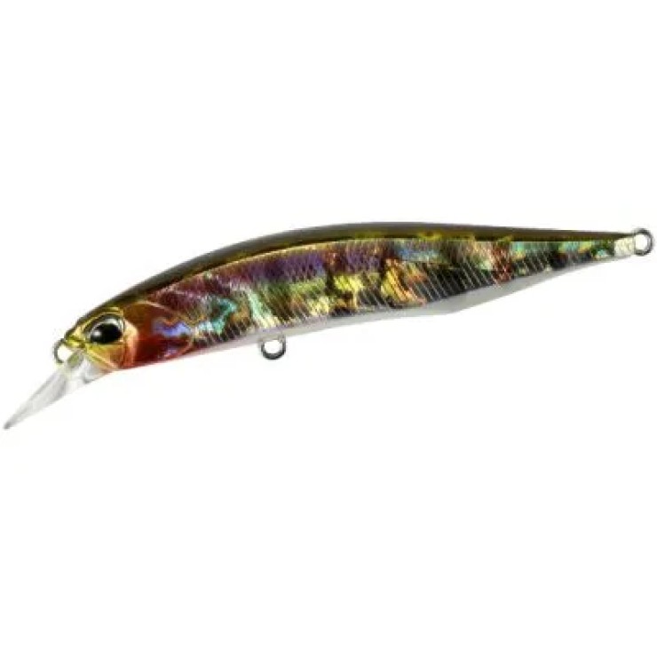 Воблер DUO Realis Jerkbait 110SP #ADA3058 - 110мм - 16,2гр - Prism Gill
