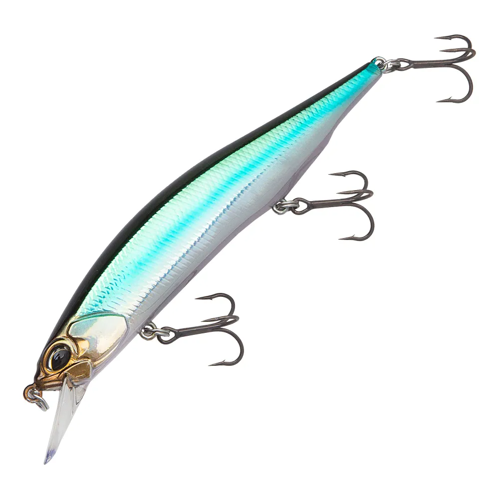 Воблер DUO Realis Jerkbait 120SP - MR - 120мм - 17,7гр - #CAA4005 Sapphire Lux