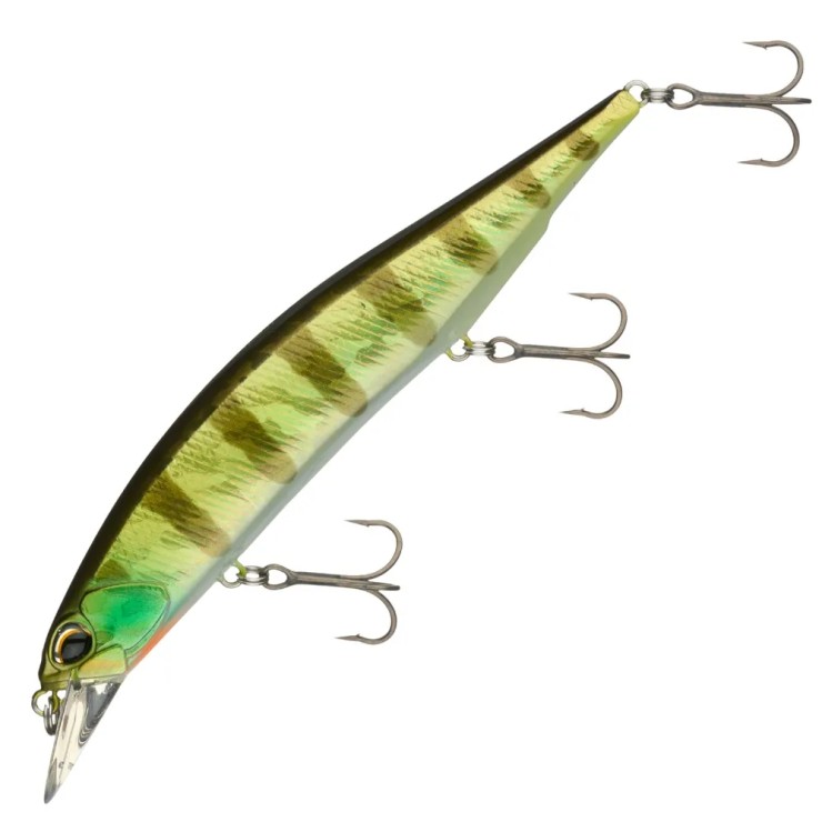 Воблер DUO Realis Jerkbait 120SP #AJA3055 - 120мм - 17,7гр - Chart Gill Halo