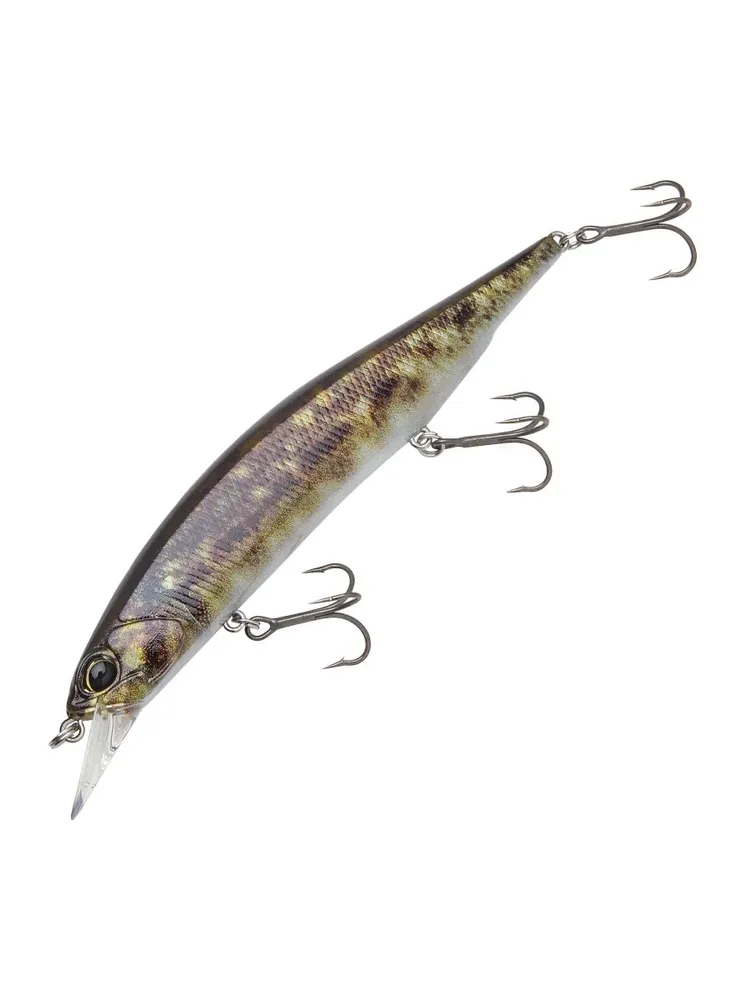 Воблер DUO Realis Jerkbait 120SP - MR - 120мм - 17,7гр - #CCCZ103 Goby ND