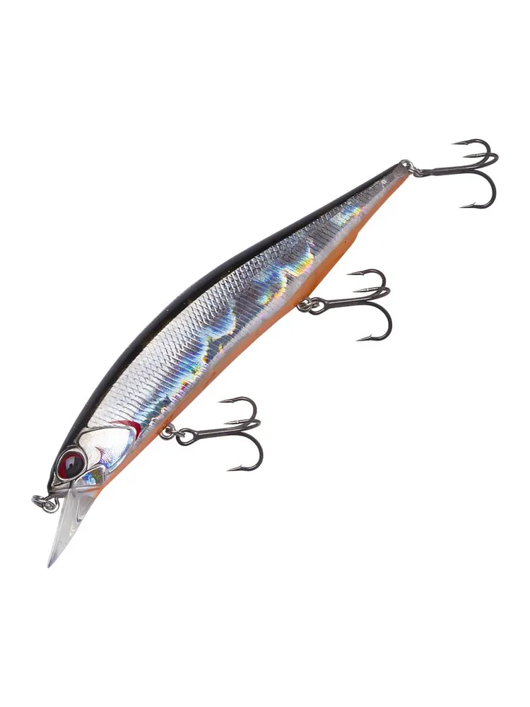 Воблер DUO Realis Jerkbait 120SP - MR - 120мм - 17,7гр - #AJA3087 Prism Shad