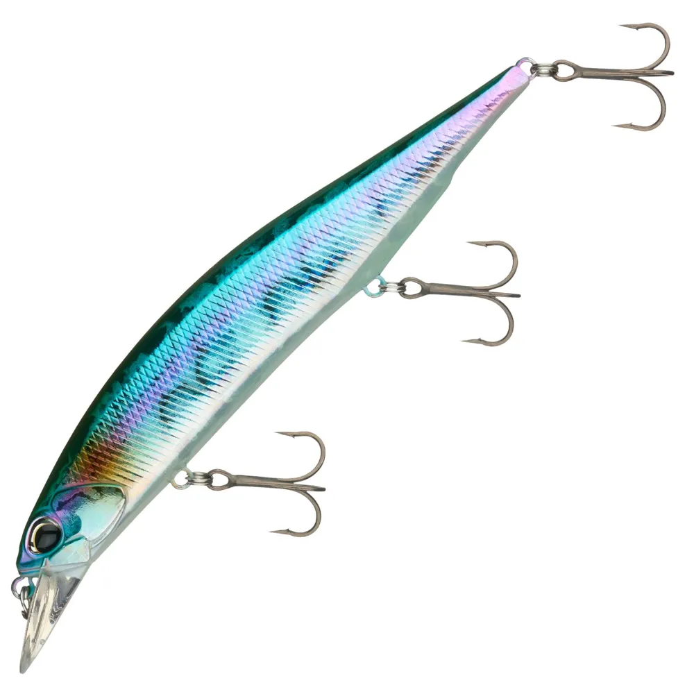 Воблер DUO Realis Jerkbait 120SP - MR - 120мм - 17,7гр - #ADA3077 All Bait