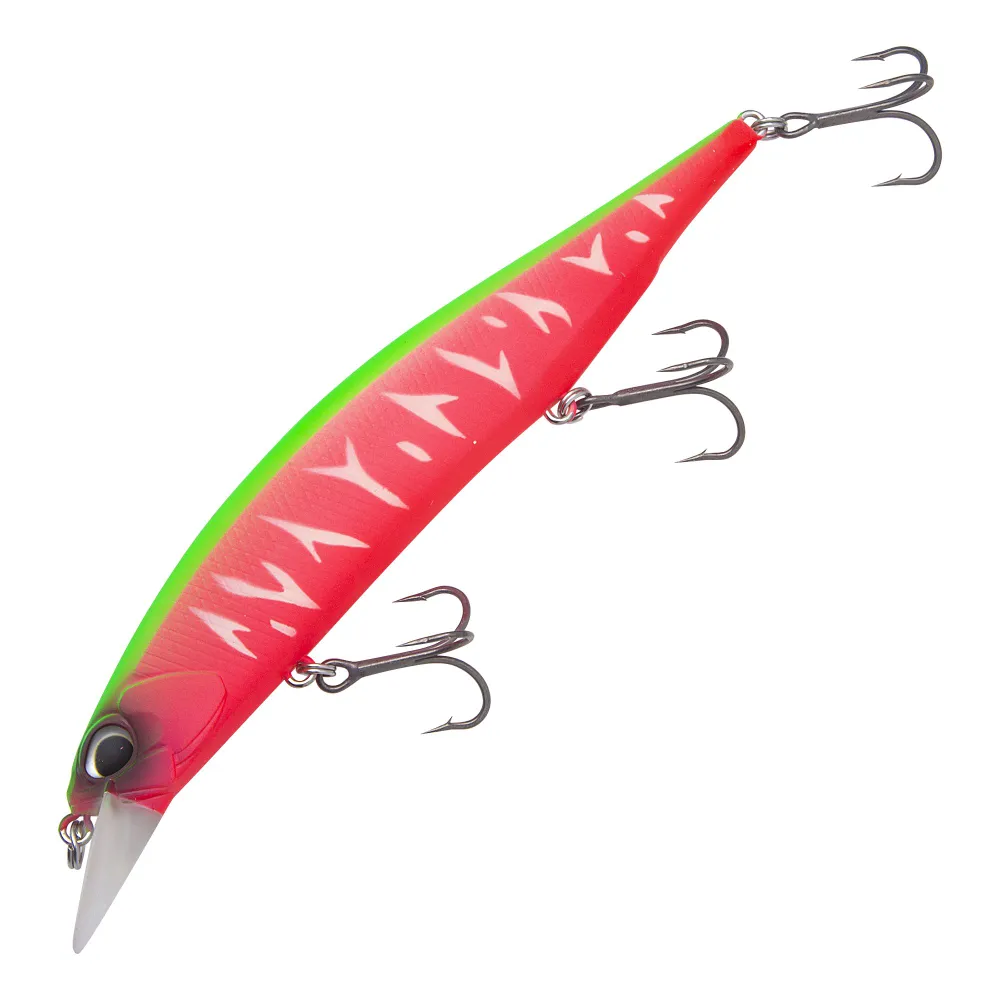 Воблер DUO Realis Jerkbait 120SP - MR - 120мм - 17,7гр - #ACC3338 Dragon Fruit Tiger