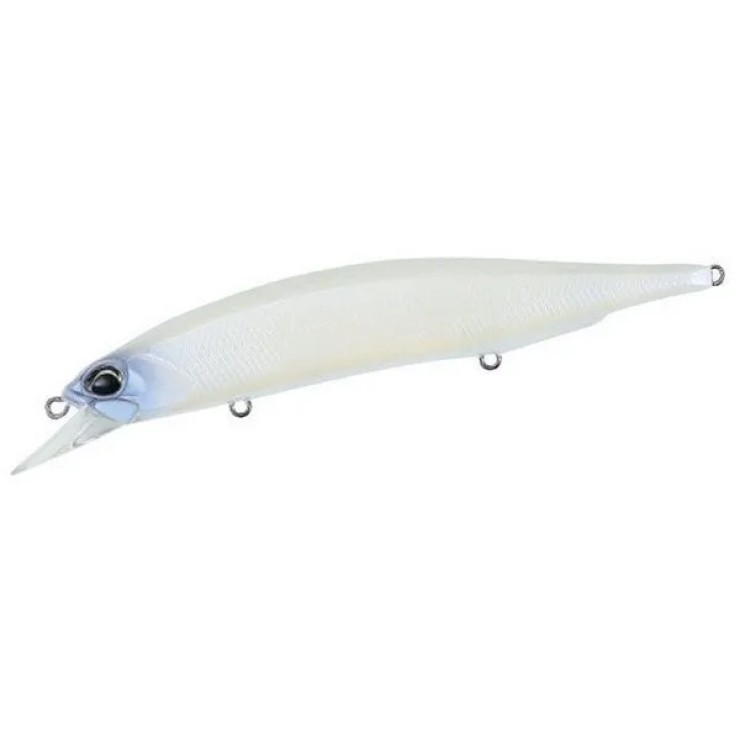 Воблер DUO Realis Jerkbait 120SP #ACC3008 - 120мм - 17,7гр - Neo Pearl