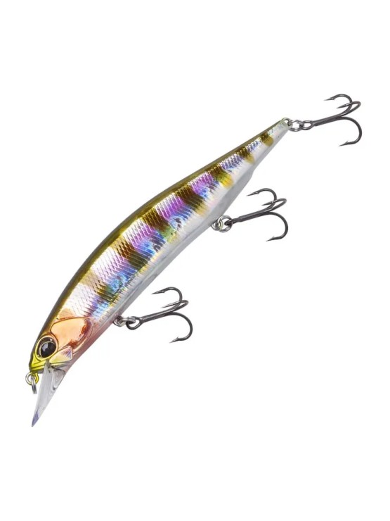 Воблер DUO Realis Jerkbait 120F #ADA3058 - 120мм - 17,1гр - Prism Gill