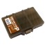Коробка Daiichiseiko MC Case 138 P 146*103*25 - коричневый