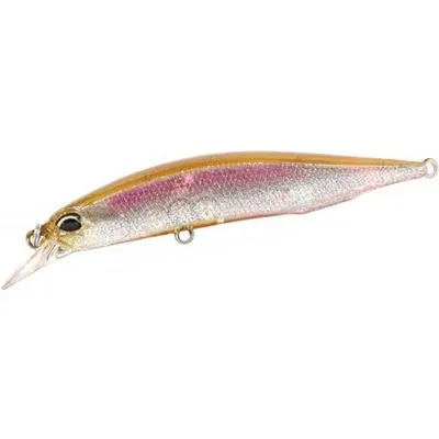 Воблер DUO Realis Jerkbait 85SP - MR - 85мм - 8гр - #CCC3325 LG Wakasagi
