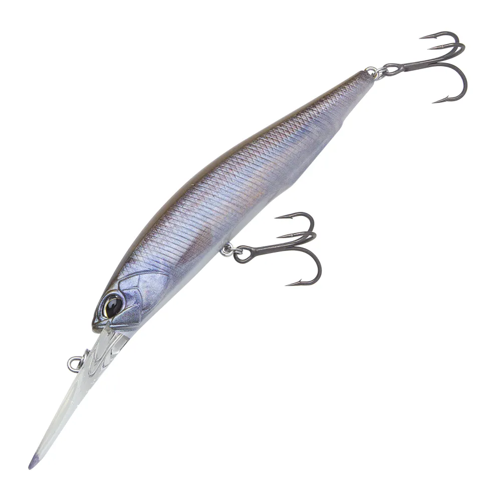 Воблер DUO Realis Jerkbait 100DR - DR - 100мм - 15,6гр - #CCC3816 Wakasagi ND