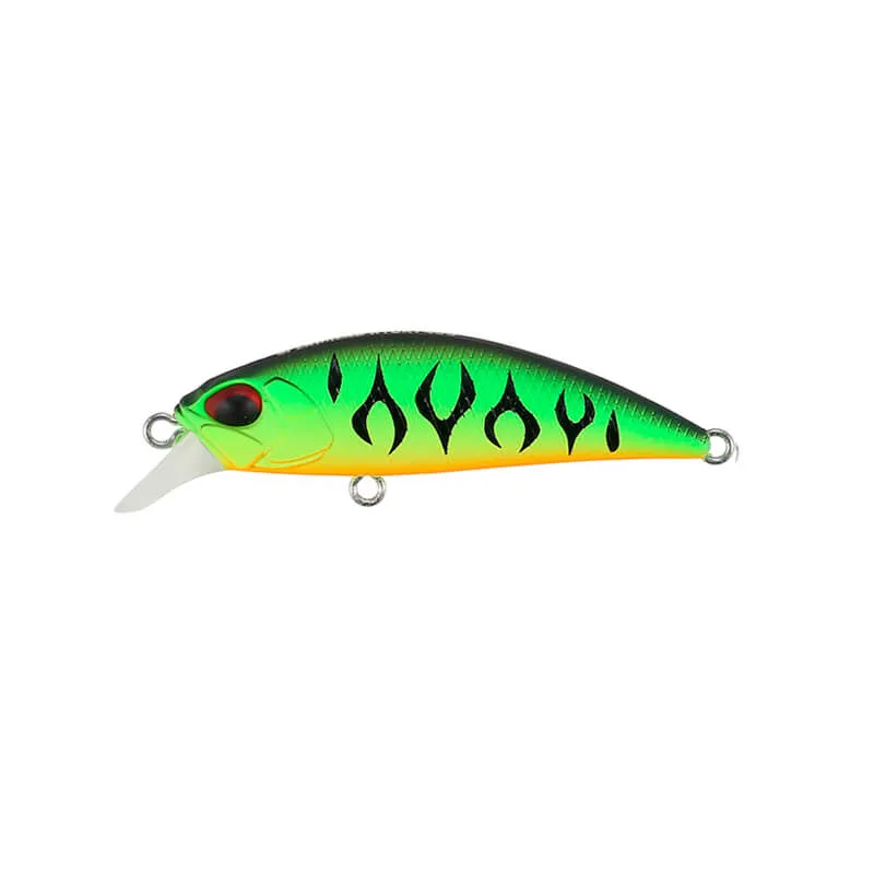 Воблер DUO Spearhead Ryuki 38S - SR - 38мм - 2,8гр - #ACC3059 Mat Tiger