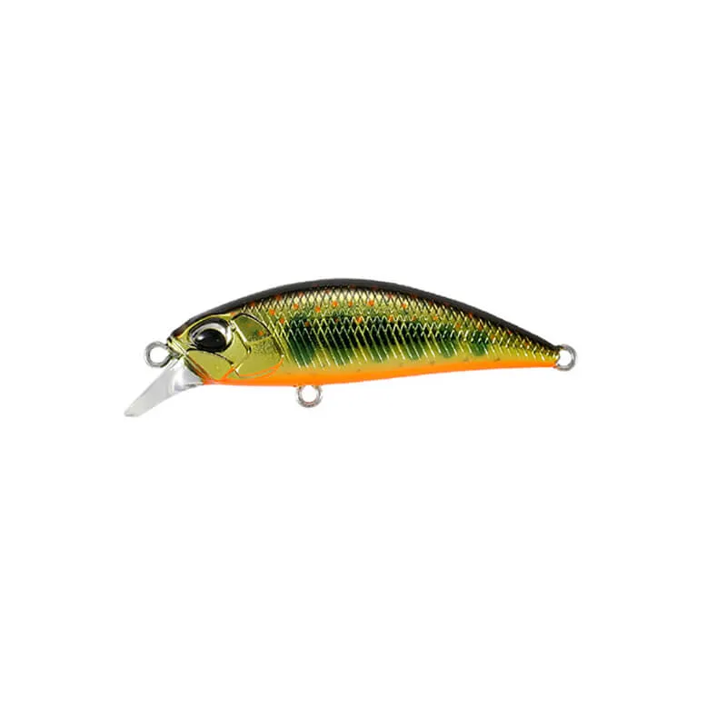 Воблер DUO Spearhead Ryuki 38S - SR - 38мм - 2,8гр - #MCC4084 Gold Yamame