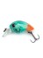 Воблер Bassday Kangoku Crank 27S - 27мм - 3гр - C-40