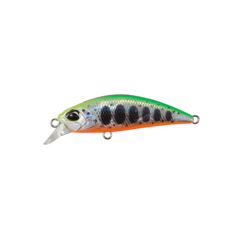 Воблер DUO Spearhead Ryuki 38S - SR - 38мм - 2,8гр - #ADA4140 Lime Yamame OB
