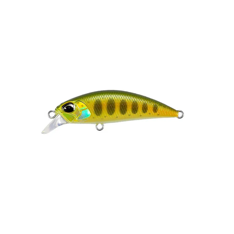 Воблер DUO Spearhead Ryuki 38S - SR - 38мм - 2,8гр - #ANI4004 Natural Yamame