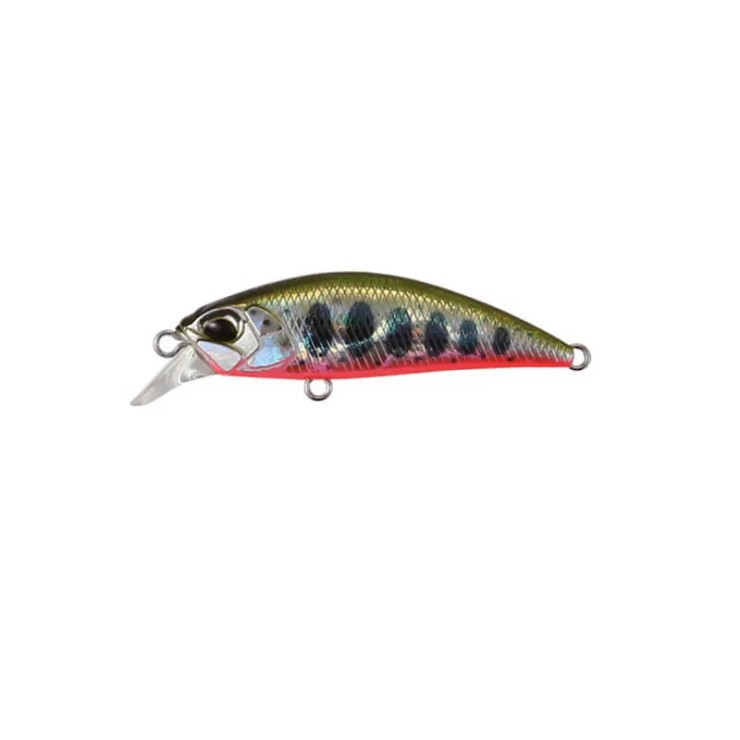 Воблер DUO Spearhead Ryuki 38S #ADA4068 - 38мм - 2,8гр - Yamame Red Belly