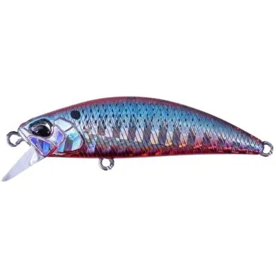 Воблер DUO Spearhead Ryuki 45S Saltwater - SSR - 45мм - 4гр - #GHA0327 Red Mullet