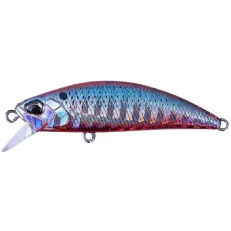 Воблер DUO Spearhead Ryuki 45S #DHA0327 - 45мм - 4гр - Red Mullet Saltwater