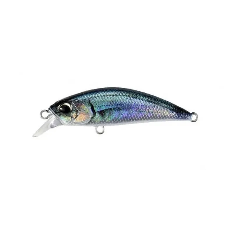 Воблер DUO Spearhead Ryuki 45S Saltwater - SSR - 45мм - 4гр - #AFA0830 Saddled Bream ND